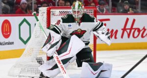 Un pari qui rapporte pour le Wild