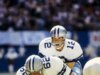 Cowboys de longa knowledge C John Fitzgerald morre aos 77 anos