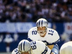 Cowboys de longa knowledge C John Fitzgerald morre aos 77 anos