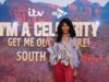 Sinitta ‘abalado’ pelo explosivo I am a Celeb… last da África do Sul