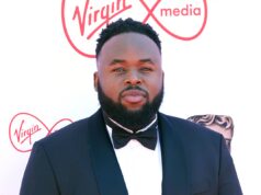 Samson Kayo está ‘muito animado’ para dublar Zog, o dragão, em nova série de TV