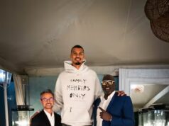 A incroyable história de dois agentes franceses que pris d’assaut a NBA, em um filme para ver