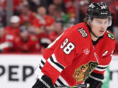 Bedard de retour au sommet… dos melhores vendedores