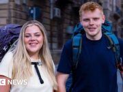 ‘Quanto mais maus somos, melhor nos damos’, dizem os irmãos da Race Throughout the World