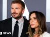 Os Beckhams ‘sempre tentaram ser os melhores pais’, diz Victoria após a briga no Brooklyn