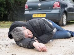 A mensagem de quatro palavras de Emmerdale Isabel Hodgins enquanto Cain Dingle ‘deixava para morrer’