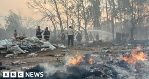 Treze mortos na segunda explosão de fogos de artifício na Índia em três dias