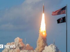 O que quase deu errado na missão espacial da Nasa – e o que ainda pode