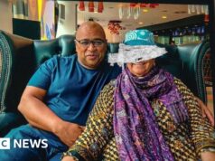 Britânico em ‘Con Mum’ da Netflix enfrenta novas acusações em Cingapura