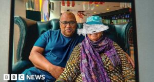 Britânico em ‘Con Mum’ da Netflix enfrenta novas acusações em Cingapura