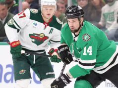 Estrelas contre Wild no primeiro tour da série: uma verdadeira farsa!