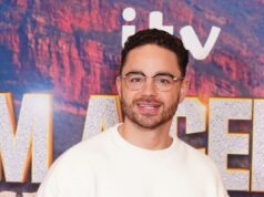 O vencedor de I am A Superstar, Adam Thomas, diz que o que aconteceu no acampamento foi bullying