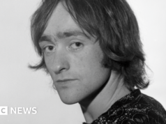 Dave Mason, cofundador da banda de rock Visitors, morre aos 79 anos