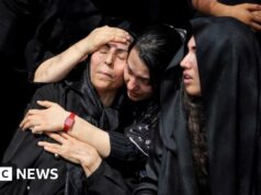 Semanas de silêncio sobre greve escolar no Irã são altamente incomuns, dizem ex-funcionários dos EUA