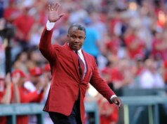 O grande Garret Anderson dos Angels morre de ataque cardíaco aos 53 anos