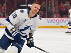 Le CH pronto para responder a Perry, mais nos limites do aceitável