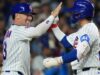 Rodada da MLB: Cubs vencem a sétima consecutiva, ampliam a queda de Phillies