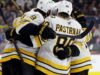 Les Bruins l’emportent et tout se confirme