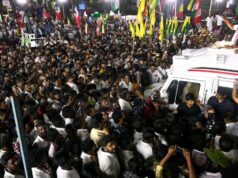 Será dado o devido cuidado para implementar projetos do governo central: Edappadi Palaniswami