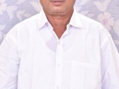 Morre Kumaravel, vereador do distrito nº 23