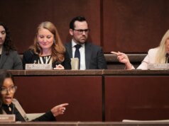 Os críticos criticam Jasmine Crockett depois que ela se autodenomina ‘uma das 535 pessoas mais poderosas’ dos EUA