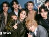 BTS direcionou milhões para o K-pop. Mas agora está preso entre a Coreia e o mundo