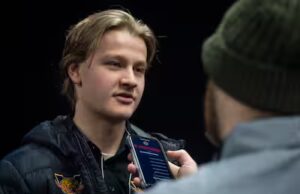 LHJMQ: les Tigres convainquent leur joyau russe de ne pas de tout de suite para a NCAA