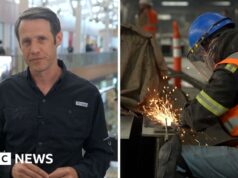 O aeroporto da Cidade do México estará pronto para a Copa do Mundo?