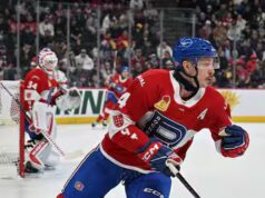 Séries eliminatórias da Liga Americana: para que o Rocket de Laval comece a rota?