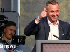 AfD, de extrema direita da Alemanha, adota manifesto “radical” antes das principais eleições