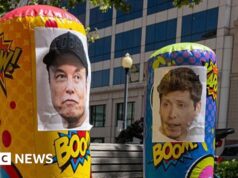 Musk diz que base de doações de caridade está em jogo no processo da OpenAI