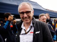 O patrono da F1 reclama as «correções» das regras nos motores híbridos