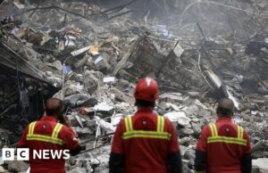 O que sabemos sobre o cessar-fogo de duas semanas entre os EUA e o Irão