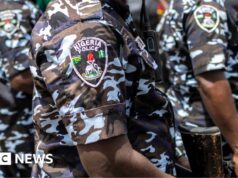 Prisões na Nigéria após sequestro de monarca native ‘mantido para resgate’