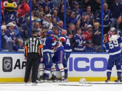 Le Lightning e a «teoria do caos»