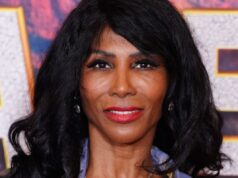 Sinitta em I am A Celeb: Eu não pensei que eles iriam ‘realmente me obrigar a fazer isso’
