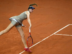 Rybakina supera Andreeva e chega à ultimate do Aberto de Stuttgart