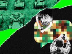 O Exército dos EUA está construindo seu próprio chatbot para combate