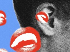 Os podcasters de IA realmente querem lhe dizer como manter um homem feliz