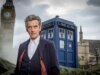 Peter Capaldi critica fãs de Physician Who por levarem a série “tão a sério”