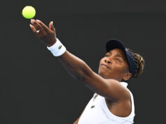 Venus Williams é eliminada na primeira rodada do Aberto de Madrid
