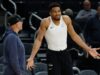 NBA investiga disputa entre Bucks e Giannis Antetokounmpo