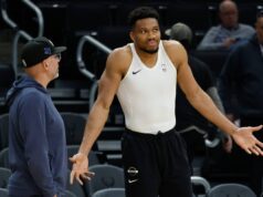 NBA investiga disputa entre Bucks e Giannis Antetokounmpo