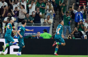 Iraque vence Bolívia e garante a última vaga na Copa do Mundo de 2026