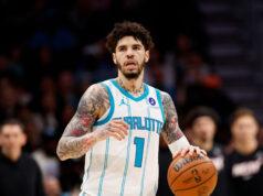 NBA multa LaMelo Ball por jogo ‘imprudente’ em Bam Adebayo