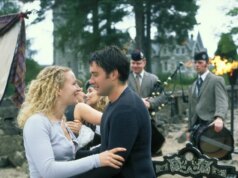Drama ‘icônico’ da TV escocesa retornando após 21 anos com uma grande mudança