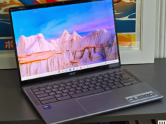 Melhores Chromebooks (2026): a maioria é ruim, mas estes não são