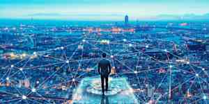 AI-RAN está redefinindo a inteligência e a autonomia corporativas