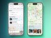 Os anúncios ainda não estão no aplicativo Apple Maps, mas chegarão em breve