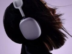 AirPods Max 2 agora disponível nas lojas da Apple